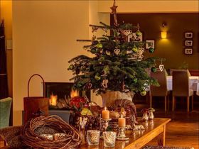 Winterlicher Spreewald- 3 Tage