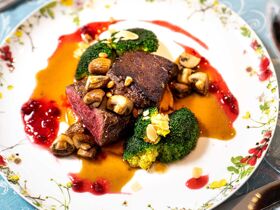 3 Genießer Tage in der Eifel inkl. Halbpension