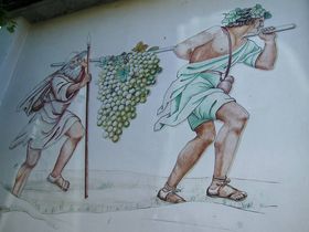 Adventszauber zum Mosel-Wein-Nachts-Markt in Traben-Trarbach