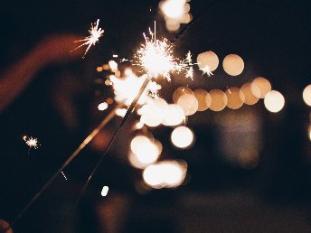 SILVESTER in Göttingen | 2 Tage