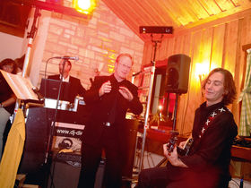 Gourmet - Kurzreise inmitten naturbelassener Umgebung - 3 Tage im Westerwald