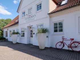 Last-Minute-Ostern vor Sylt & Föhr 3 Tage Nordsee