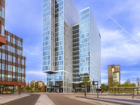 Kurztrip nach Almere - 3 Tage