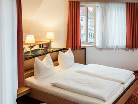 Kurztrip nach Eisenach - 3 Nächte