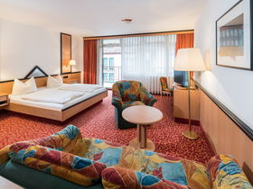 Kurztrip nach Eisenach - 2 Nächte