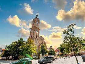 Stadtgeflüster in Eisenach – 3 Tage Kurzurlaub mit Kultur & Genuss