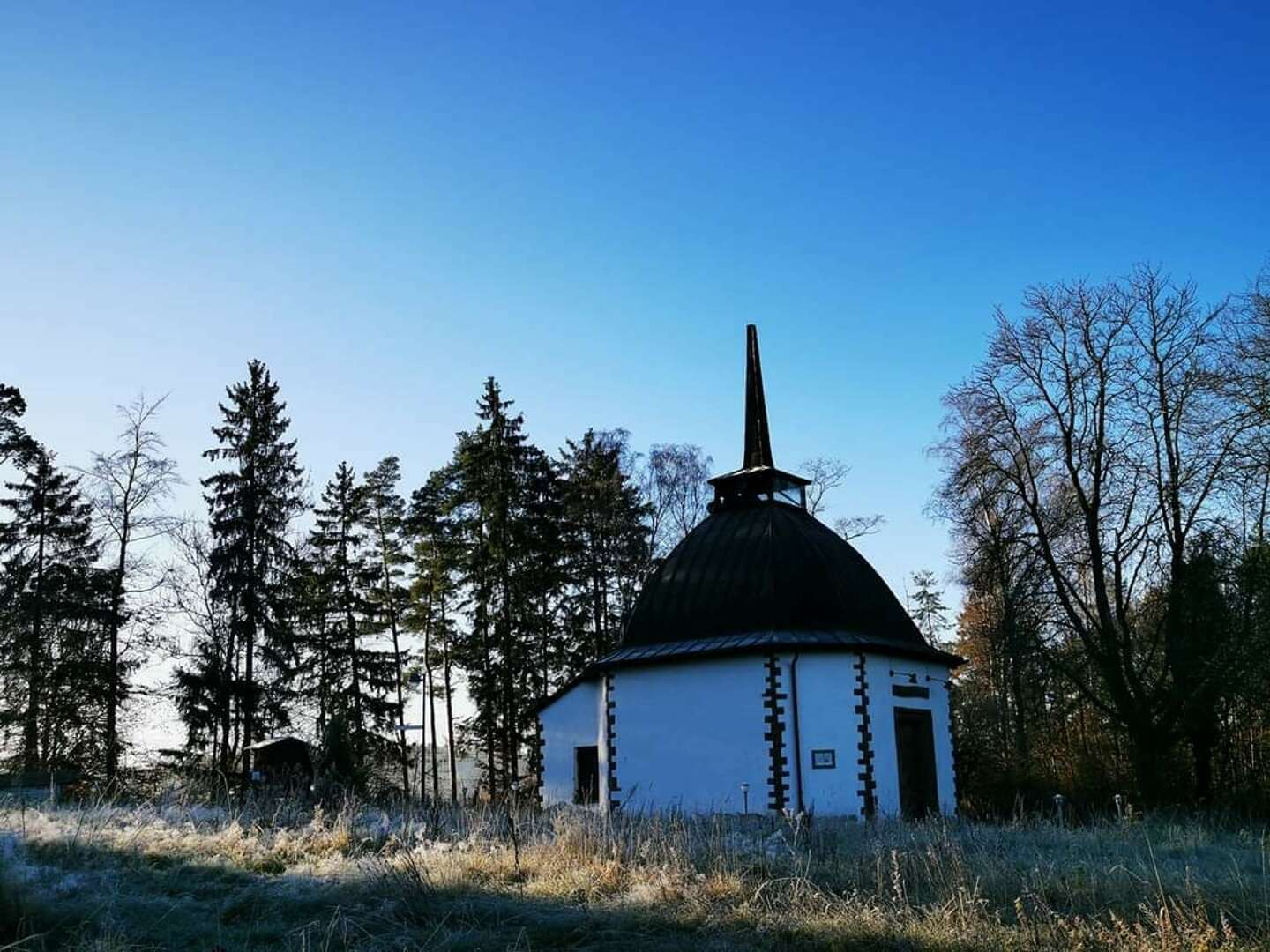 Eifel-Weihnacht für Alleinreisende- 4 Tage