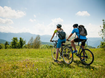 3 Tage Eifel - Aktiv-Auszeit in der Natur inkl. Abendessen