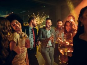 Weihnachtszauber in der Vulkaneifel 3 Nächte 25.-28.12.25