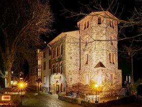 2 Tage Erholung  im Schlosshotel oder Hotel Himmelreich 
