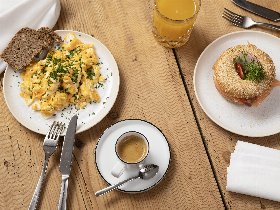 Silvesterzauber bei Augsburg