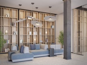 Silvesterzauber bei Augsburg