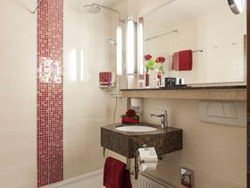 Silvesterzauber bei Augsburg