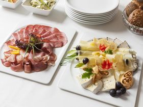 Silvesterzauber bei Augsburg