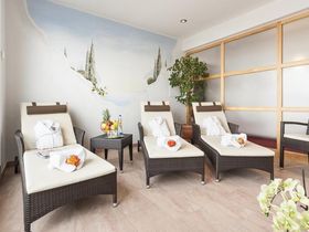 Silvesterzauber bei Augsburg