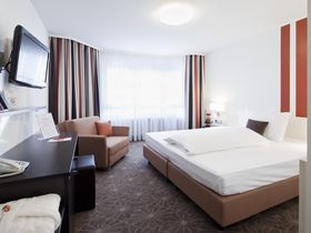 Silvesterzauber bei Augsburg