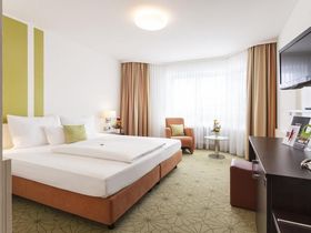 Silvesterzauber bei Augsburg