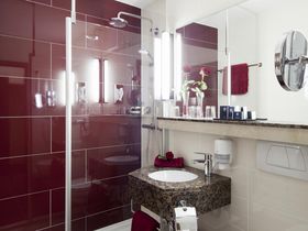 Silvesterzauber bei Augsburg