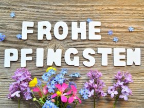 Pfingsten mitten im Badischen und ganz nah an Elsass und Schwarzwald | 4 Tage