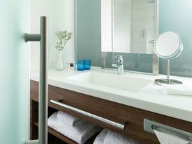 Silvester mit Musical Dinner Show -1 Nacht