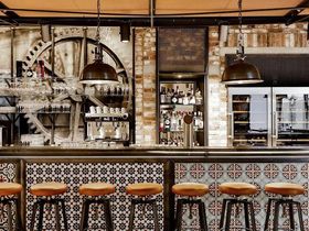 Silvester mit Musical Dinner Show -1 Nacht