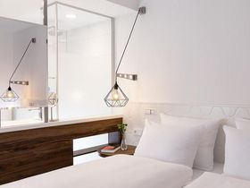 Silvester mit Musical Dinner Show -1 Nacht