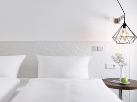 Silvester mit Musical Dinner Show -1 Nacht