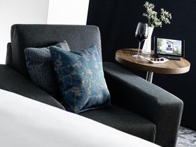 Silvester mit Musical Dinner Show -1 Nacht