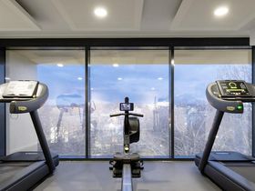 Silvester mit Musical Dinner Show -1 Nacht