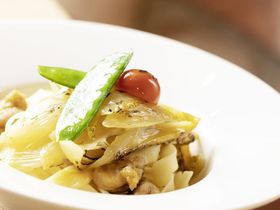 Silvester mit Musical Dinner Show -1 Nacht