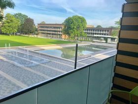 Silvester mit Musical Dinner Show -1 Nacht