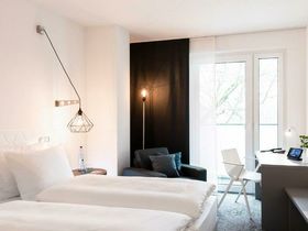 Silvester mit Musical Dinner Show -1 Nacht