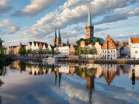 2 Tage Lübeck entdecken - inkl. Niederegger schmecken