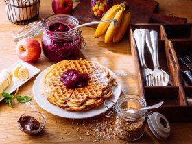 2 Tage Lübeck entdecken - inkl. Niederegger schmecken