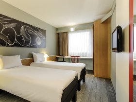 4 Tage Lübeck entdecken - inkl. Niederegger schmecken