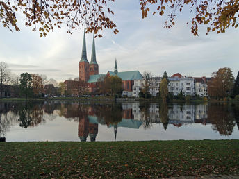 Lübeck entdecken - Niederegger schmecken | 2 Tage