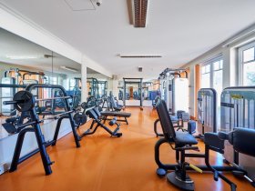 Magische Momente zum Jahreswechsel mit Gala-Buffet, Livemusik & Tanz