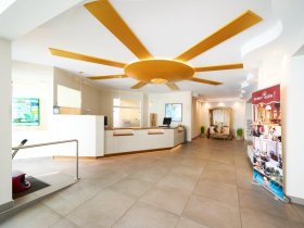 Magische Momente zum Jahreswechsel mit Gala-Buffet, Livemusik & Tanz