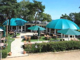 Magische Momente zum Jahreswechsel mit Gala-Buffet, Livemusik & Tanz