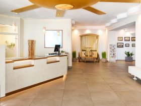 Silvesterzauber mit Gala-Dinner in Zinnowitz