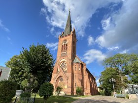 Silvesterzauber mit Gala-Dinner in Zinnowitz