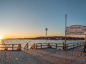 Silvesterzauber mit Gala-Dinner in Zinnowitz