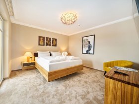 Silvesterzauber mit Gala-Dinner in Zinnowitz