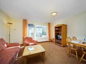 Magische Momente zum Jahreswechsel mit Gala-Buffet, Livemusik & Tanz