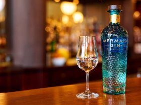 Magische Momente zum Jahreswechsel mit Gala-Buffet, Livemusik & Tanz