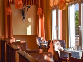 Magische Momente zum Jahreswechsel mit Gala-Buffet, Livemusik & Tanz