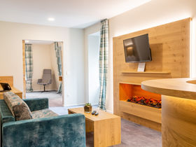 4 Nächte bleiben - nur 3 bezahlen!