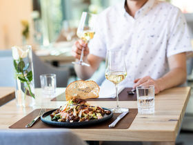 4 Nächte bleiben - nur 3 bezahlen!