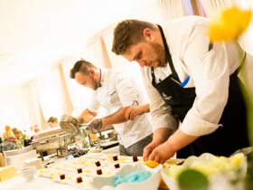 4 Nächte bleiben - nur 3 bezahlen!