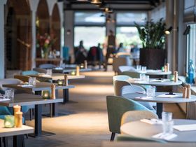 Shopping-Paradies Venlo im Südosten der Niederlande 1 Nacht